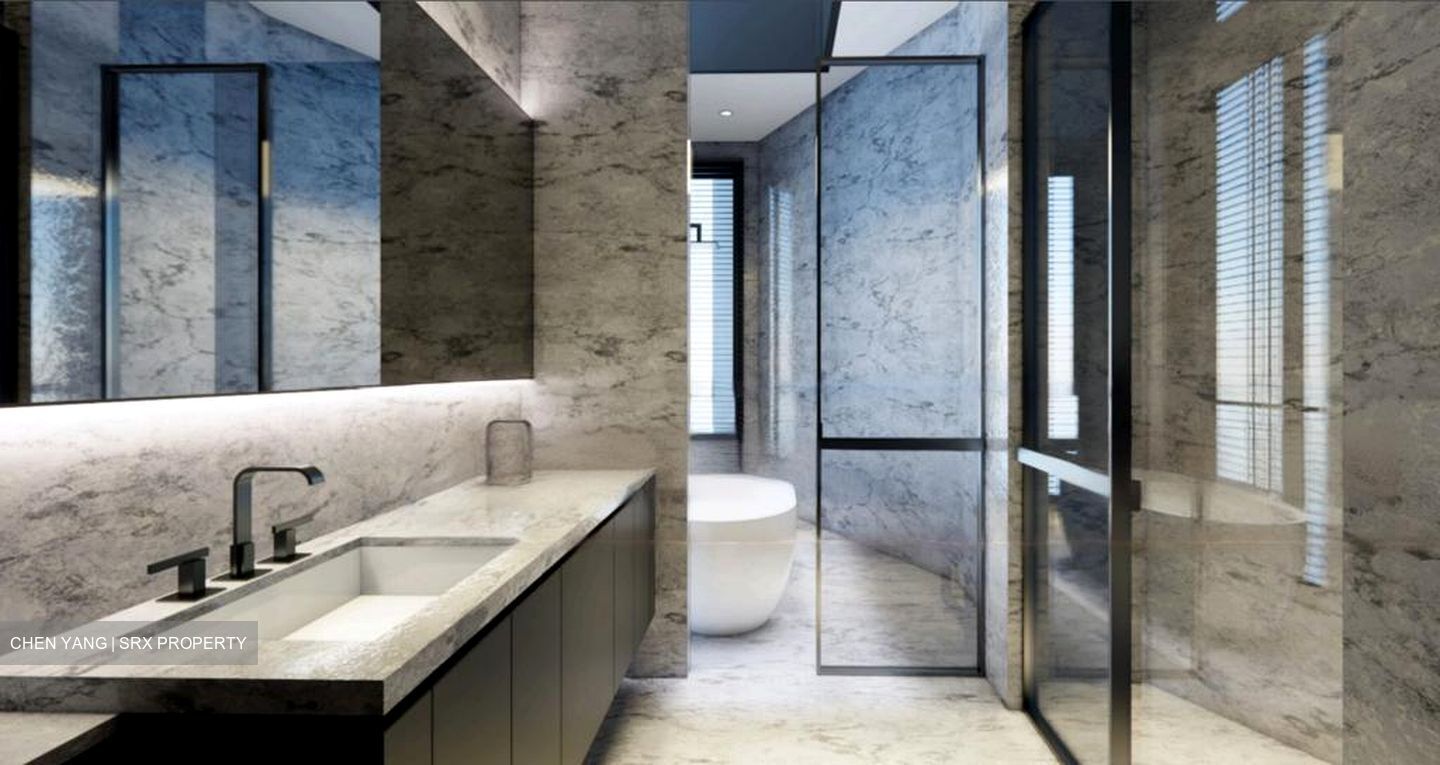 Meragi Road (D16), Terrace #497245971